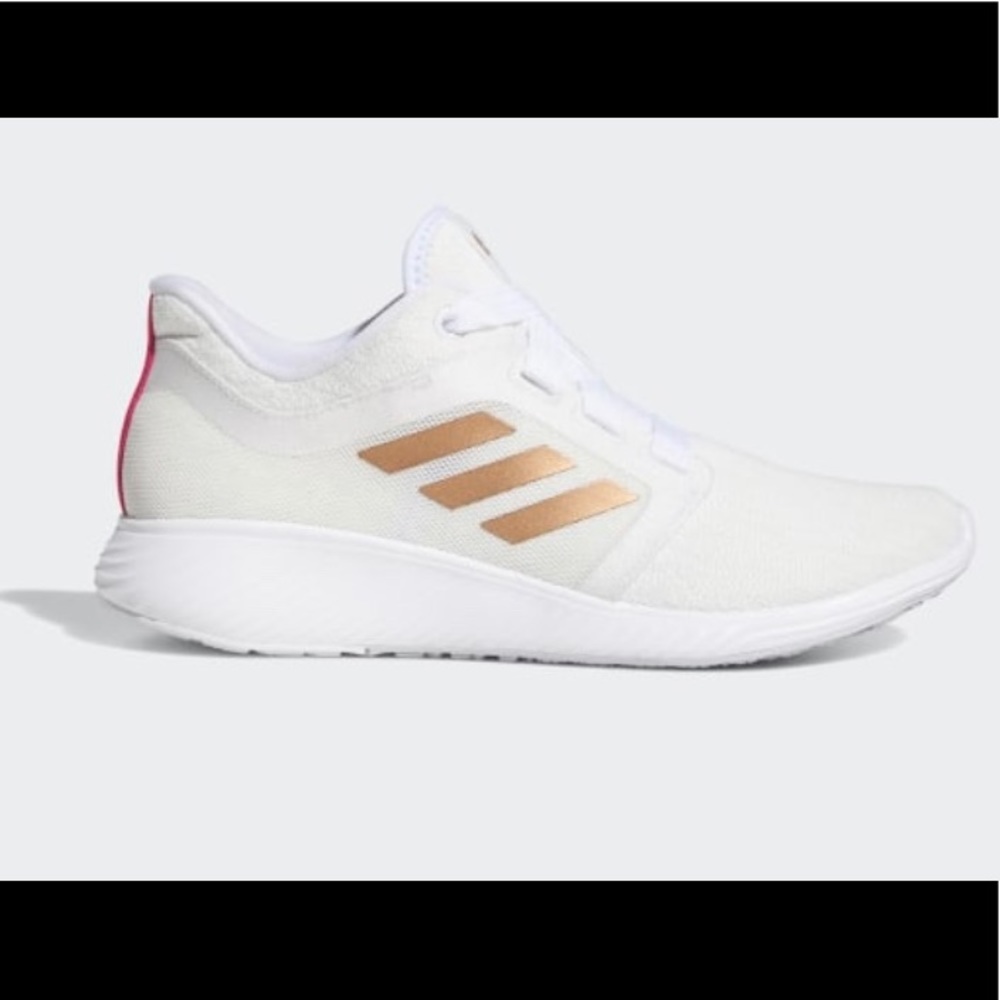 Adidas edge luxe 3